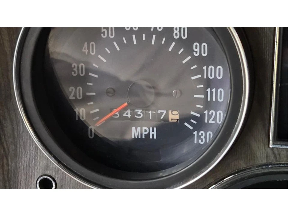 1974 Chevrolet Camaro Z/28 2nd Gen - Image 31 of 31