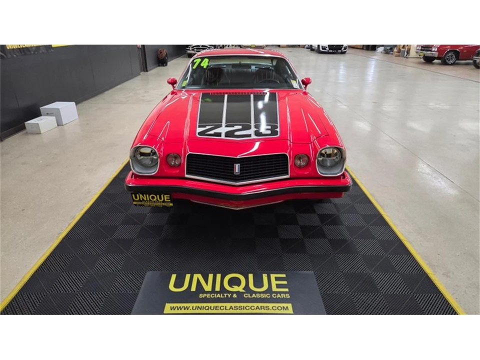 1974 Chevrolet Camaro Z/28 2nd Gen - Image 2 of 31