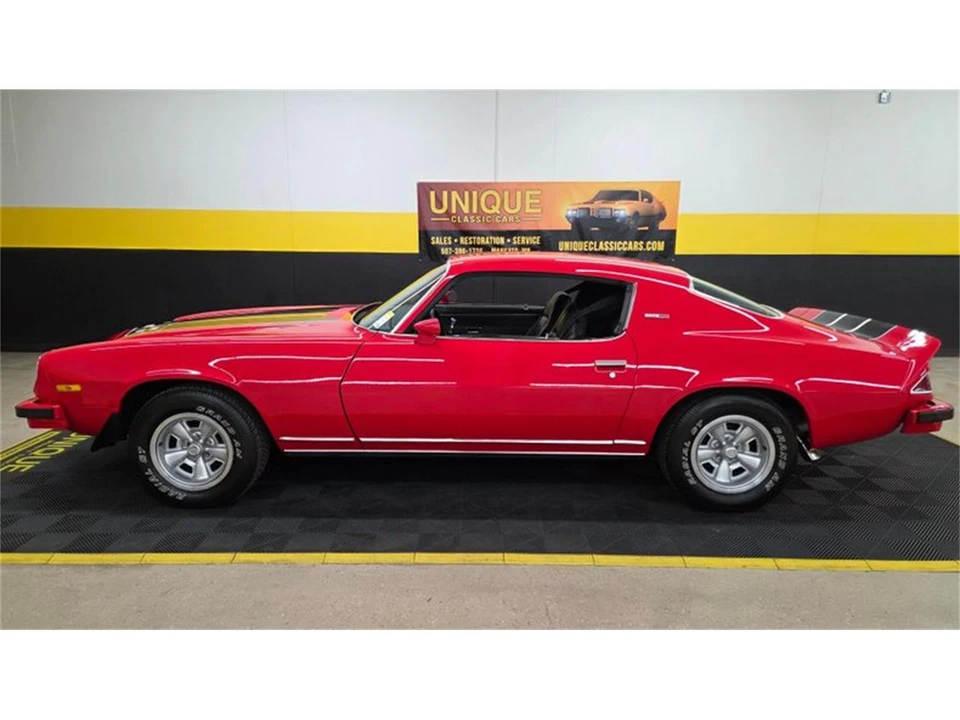 1974 Chevrolet Camaro Z/28 2nd Gen - Image 7 of 31