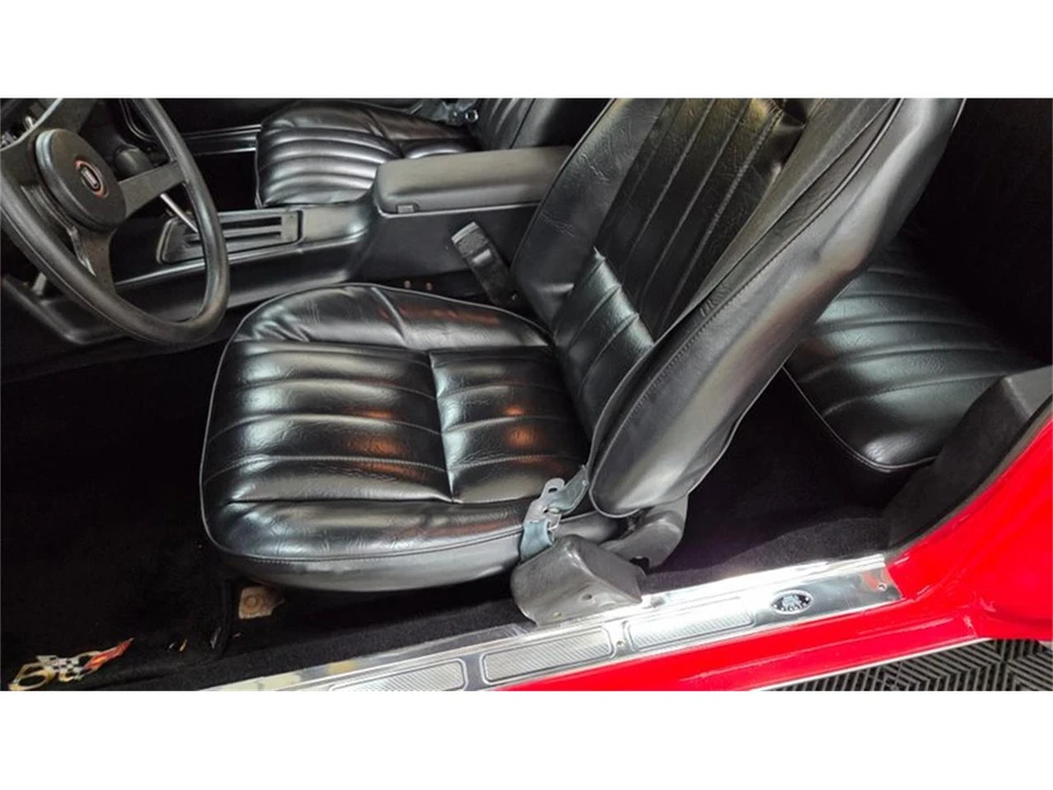 1974 Chevrolet Camaro Z/28 2nd Gen - Image 26 of 31
