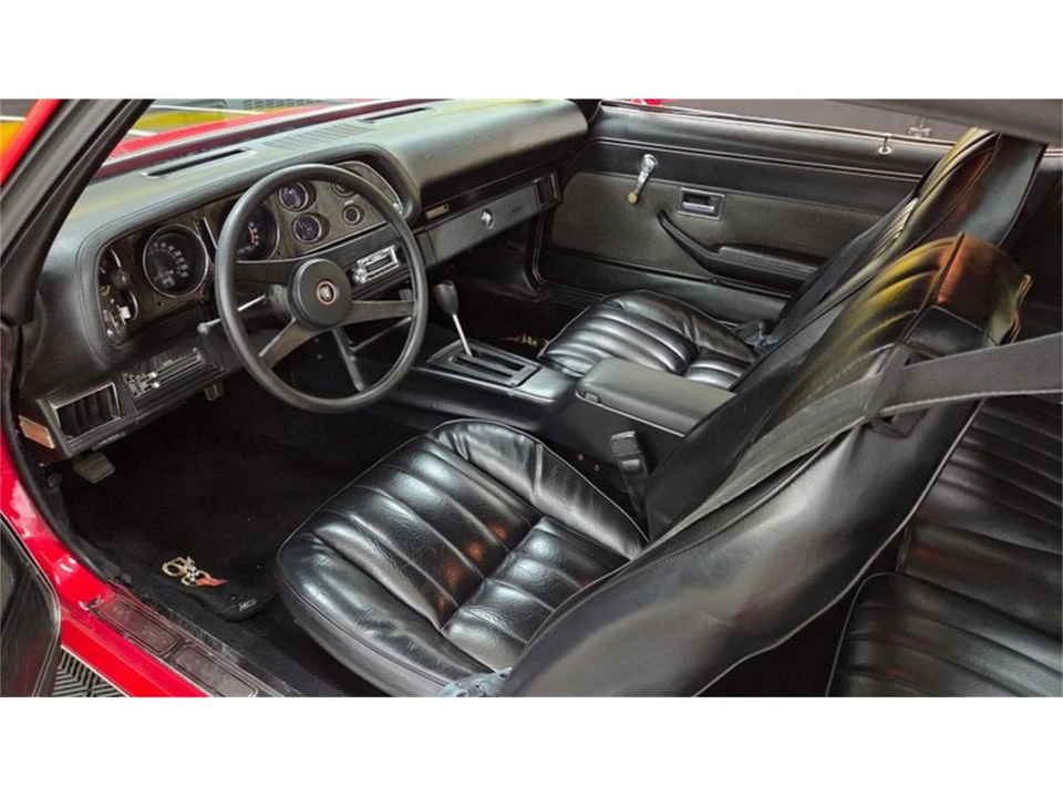 1974 Chevrolet Camaro Z/28 2nd Gen - Image 8 of 31