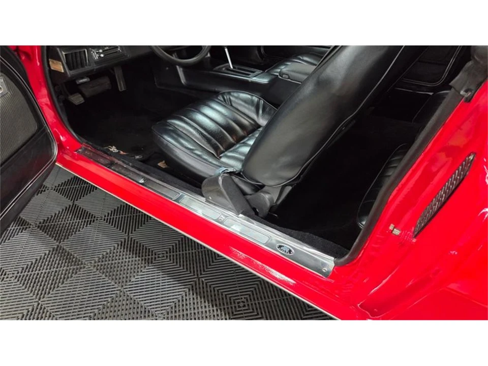 1974 Chevrolet Camaro Z/28 2nd Gen - Image 22 of 31