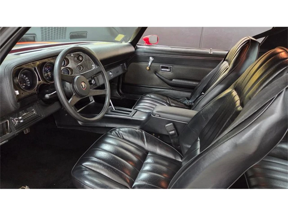 1974 Chevrolet Camaro Z/28 2nd Gen - Image 23 of 31