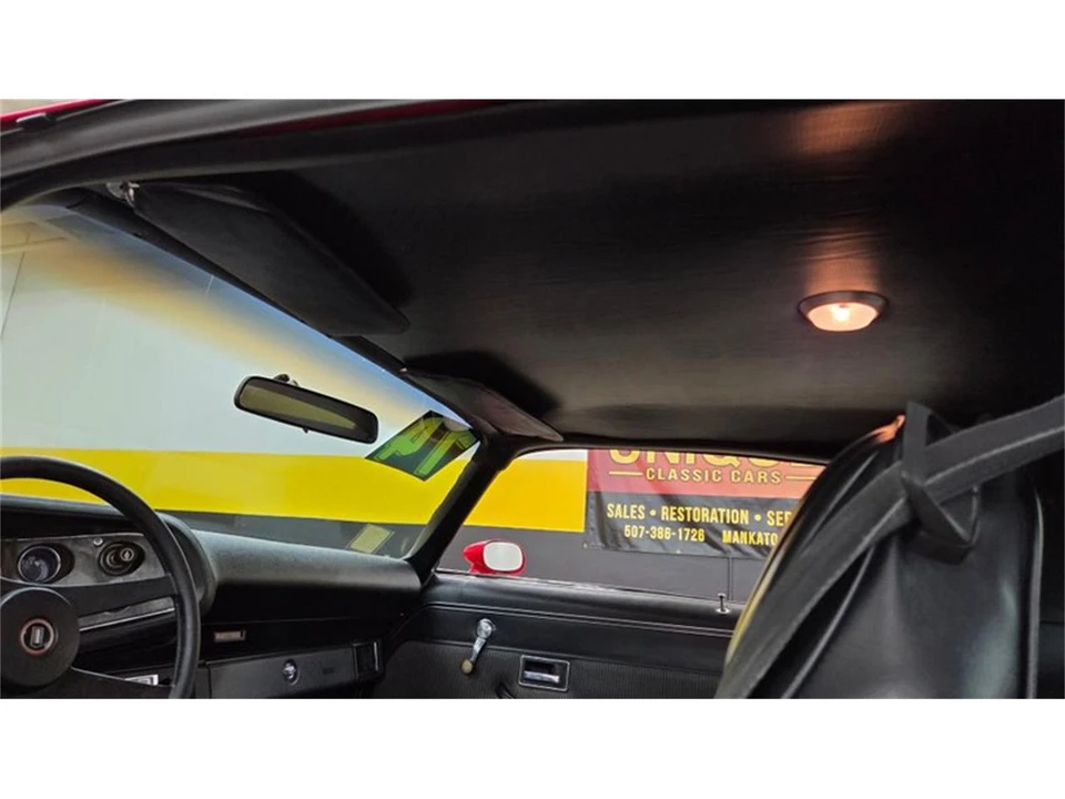 1974 Chevrolet Camaro Z/28 2nd Gen - Image 28 of 31