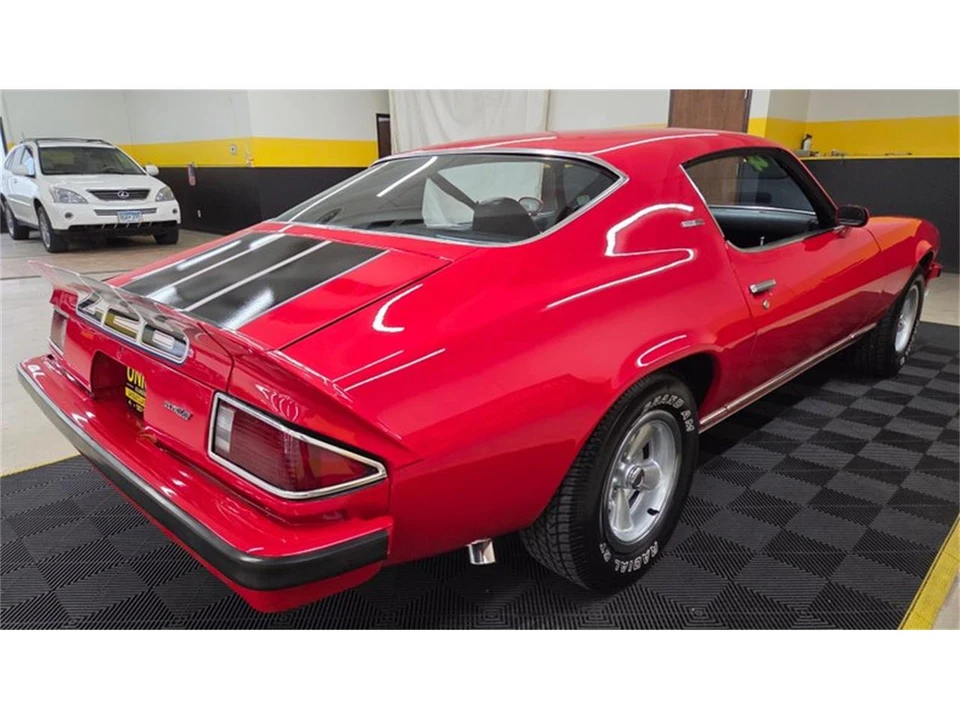 1974 Chevrolet Camaro Z/28 2nd Gen - Image 4 of 31