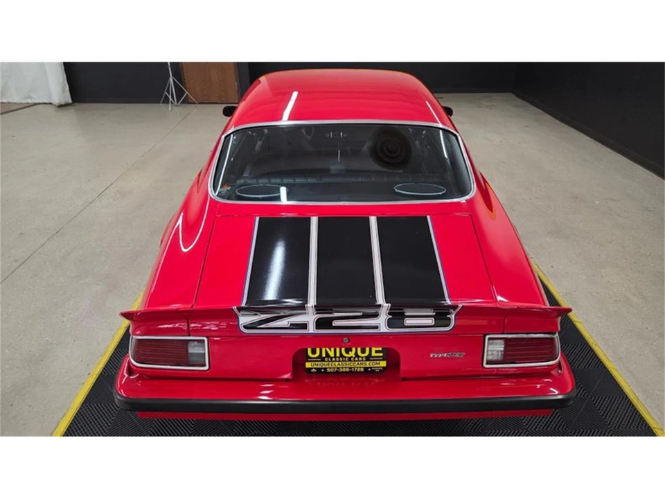 1974 Chevrolet Camaro Z/28 2nd Gen - Image 19 of 31