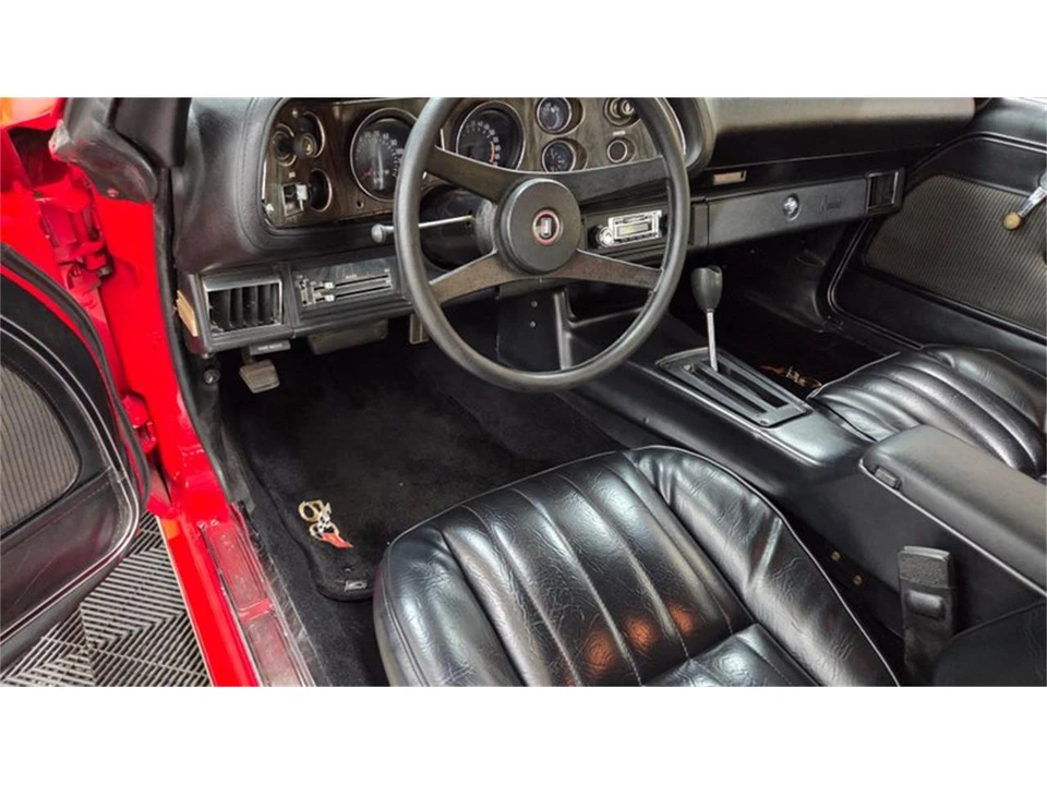 1974 Chevrolet Camaro Z/28 2nd Gen - Image 24 of 31