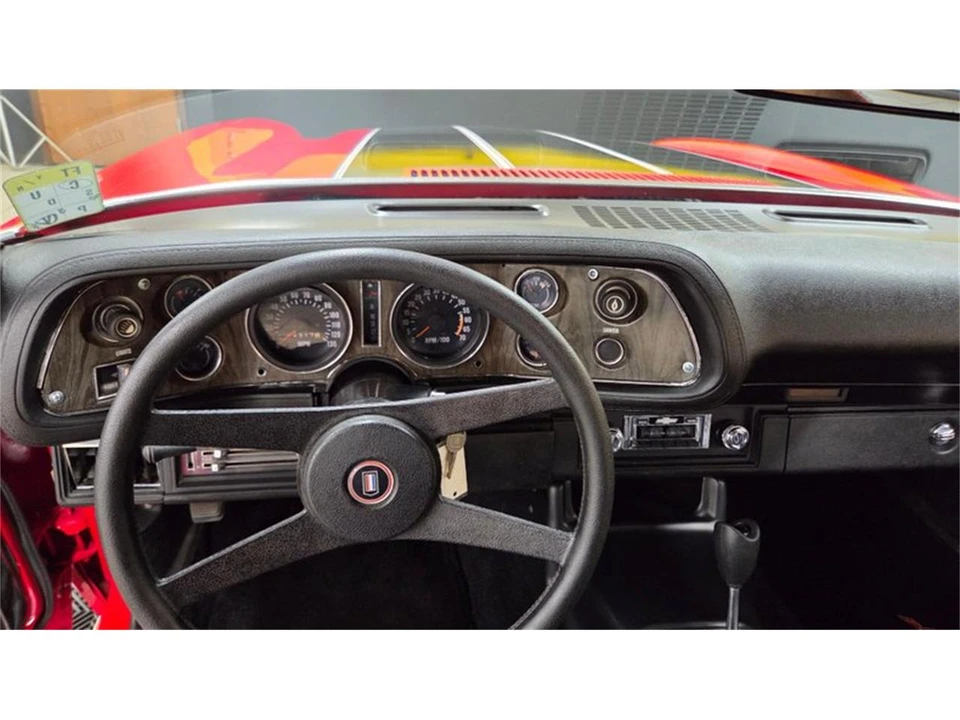 1974 Chevrolet Camaro Z/28 2nd Gen - Image 29 of 31