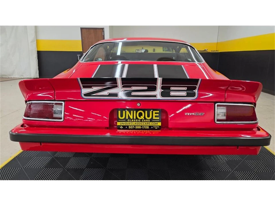 1974 Chevrolet Camaro Z/28 2nd Gen - Image 5 of 31