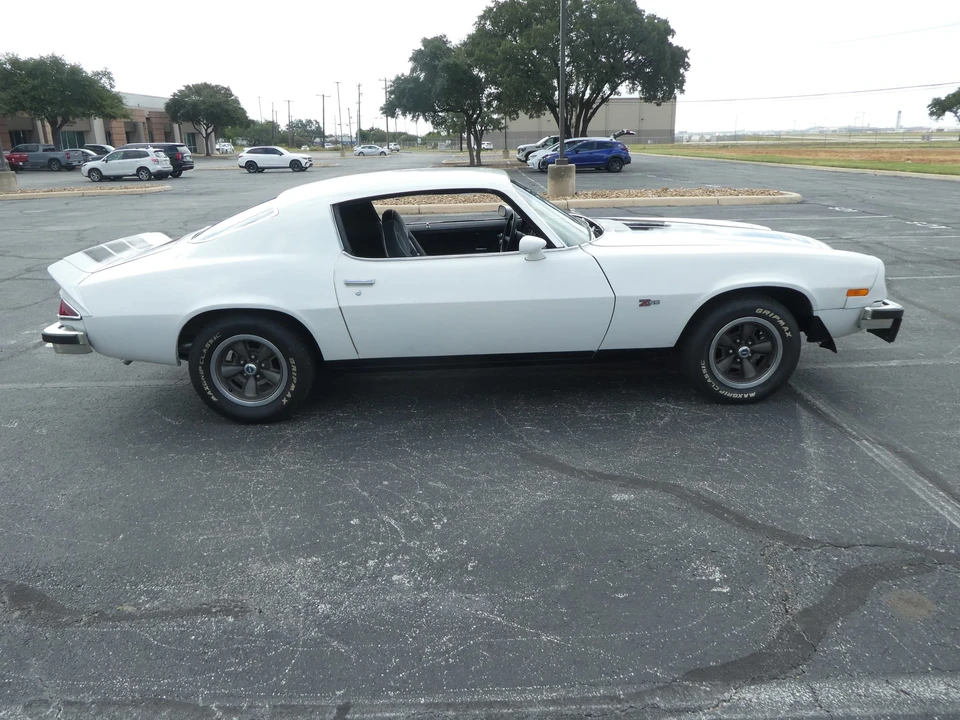 1974 Chevrolet Camaro Z/28 2nd Gen - Image 5 of 31