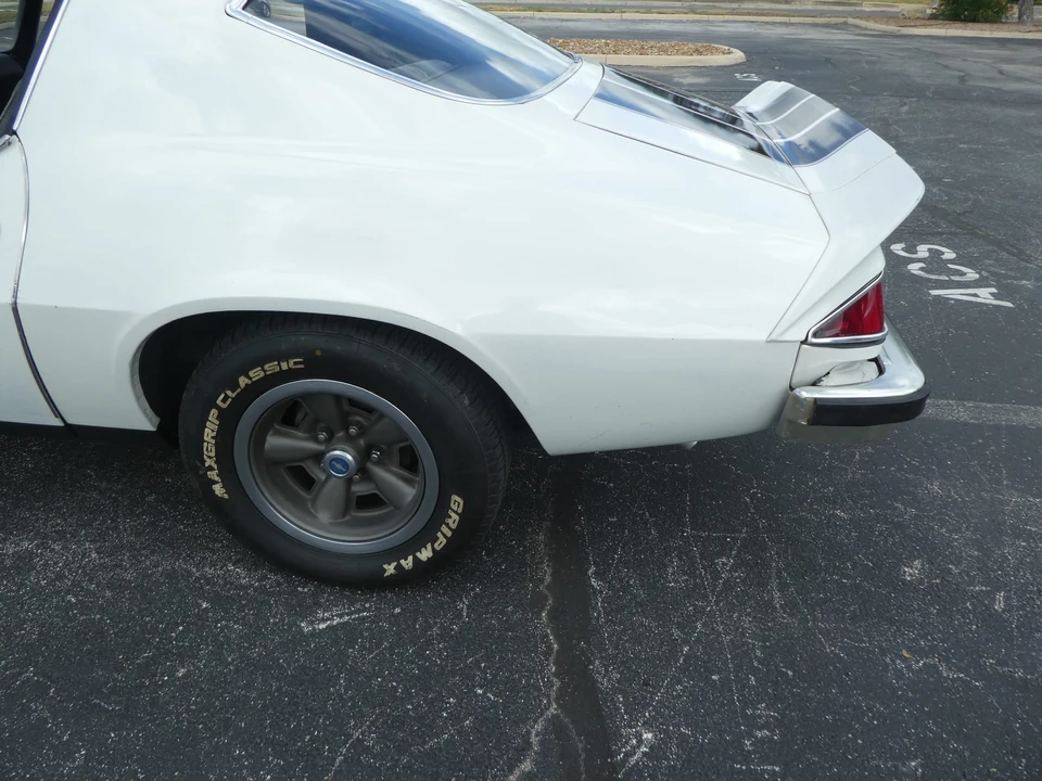 1974 Chevrolet Camaro Z/28 2nd Gen - Image 25 of 31