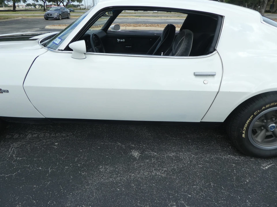 1974 Chevrolet Camaro Z/28 2nd Gen - Image 26 of 31
