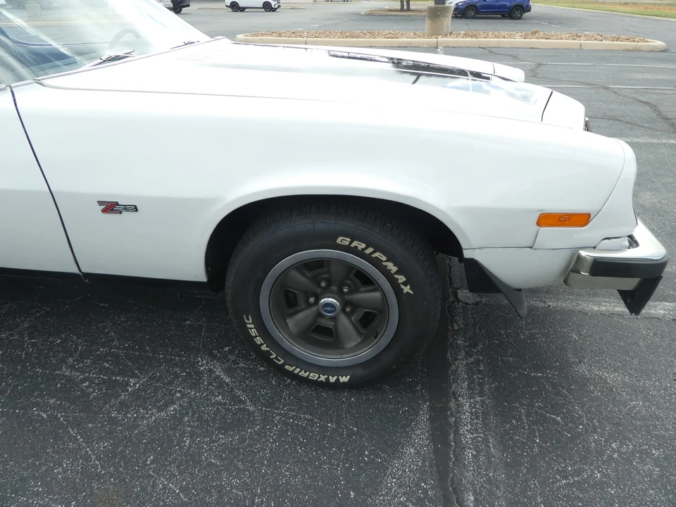 1974 Chevrolet Camaro Z/28 2nd Gen - Image 20 of 31
