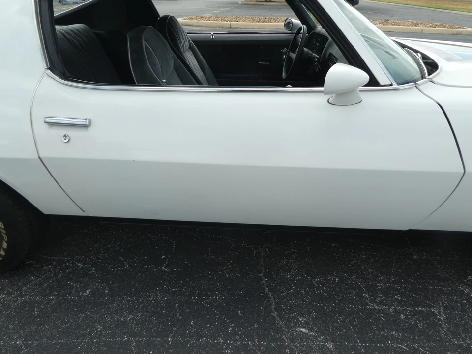1974 Chevrolet Camaro Z/28 2nd Gen - Image 21 of 31