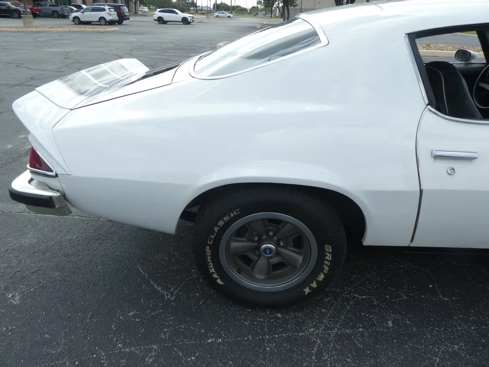 1974 Chevrolet Camaro Z/28 2nd Gen - Image 22 of 31