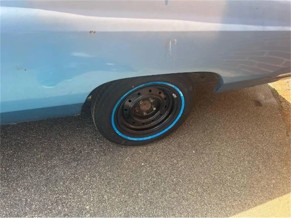 1974 Chevrolet Caprice - Image 4 of 10