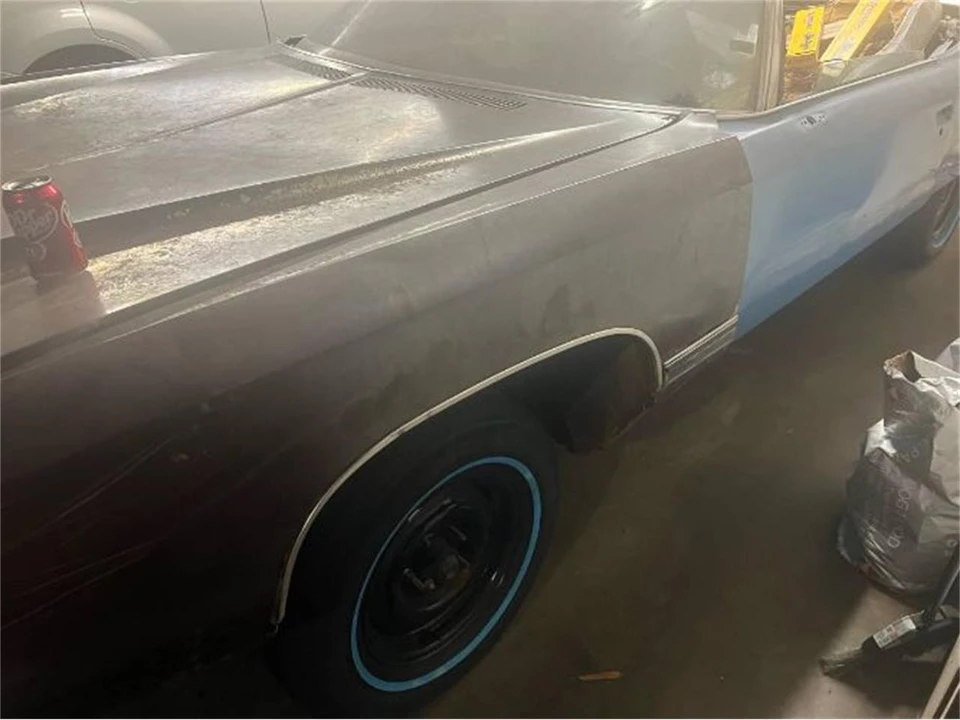 1974 Chevrolet Caprice - Image 6 of 10