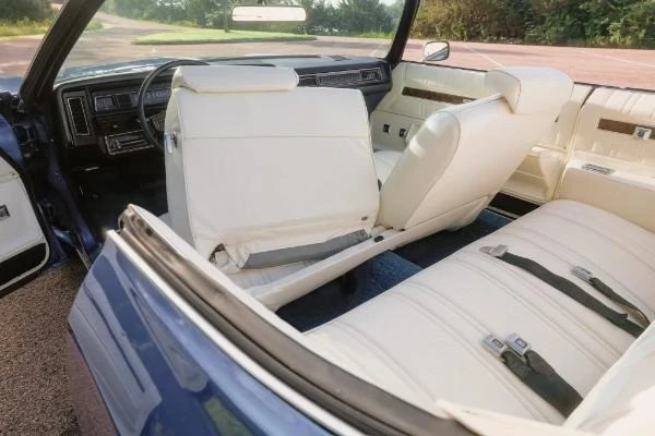 1974 Chevrolet Caprice - Image 19 of 21
