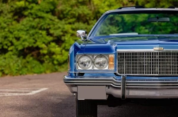 1974 Chevrolet Caprice - Image 11 of 21