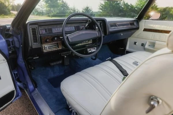 1974 Chevrolet Caprice - Image 17 of 21