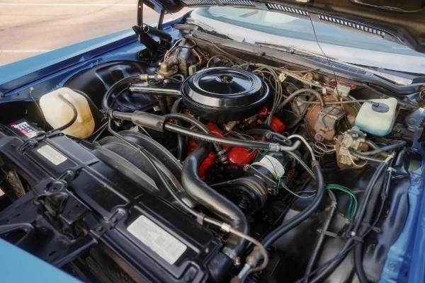 1974 Chevrolet Caprice - Image 14 of 21