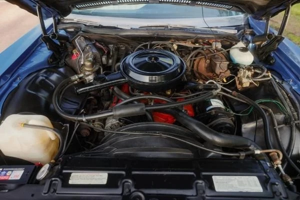 1974 Chevrolet Caprice - Image 15 of 21