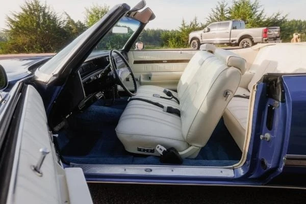 1974 Chevrolet Caprice - Image 18 of 21