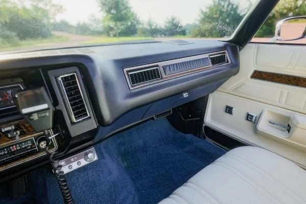 1974 Chevrolet Caprice - Image 20 of 21