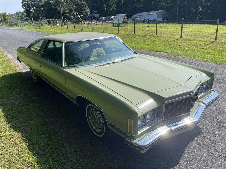 1974 Chevrolet Caprice - Image 11 of 31