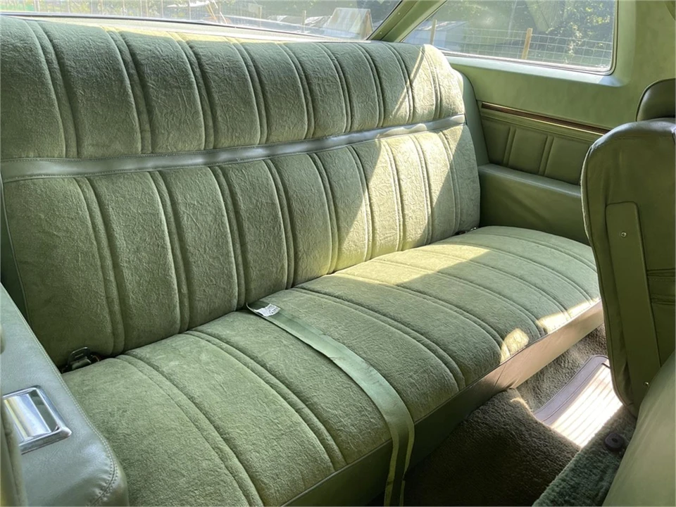 1974 Chevrolet Caprice - Image 29 of 31