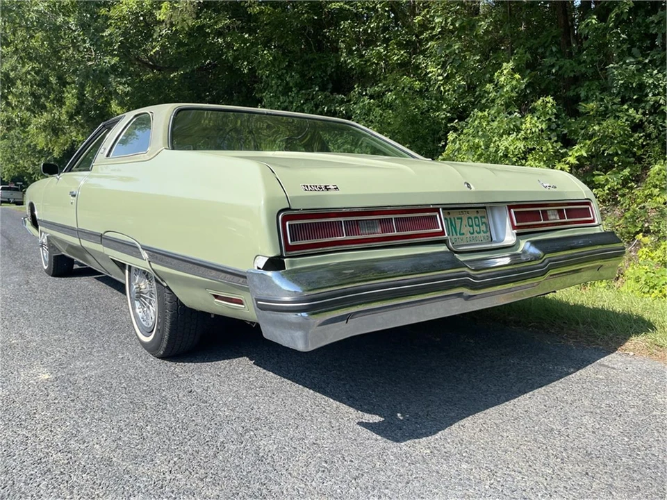 1974 Chevrolet Caprice - Image 7 of 31