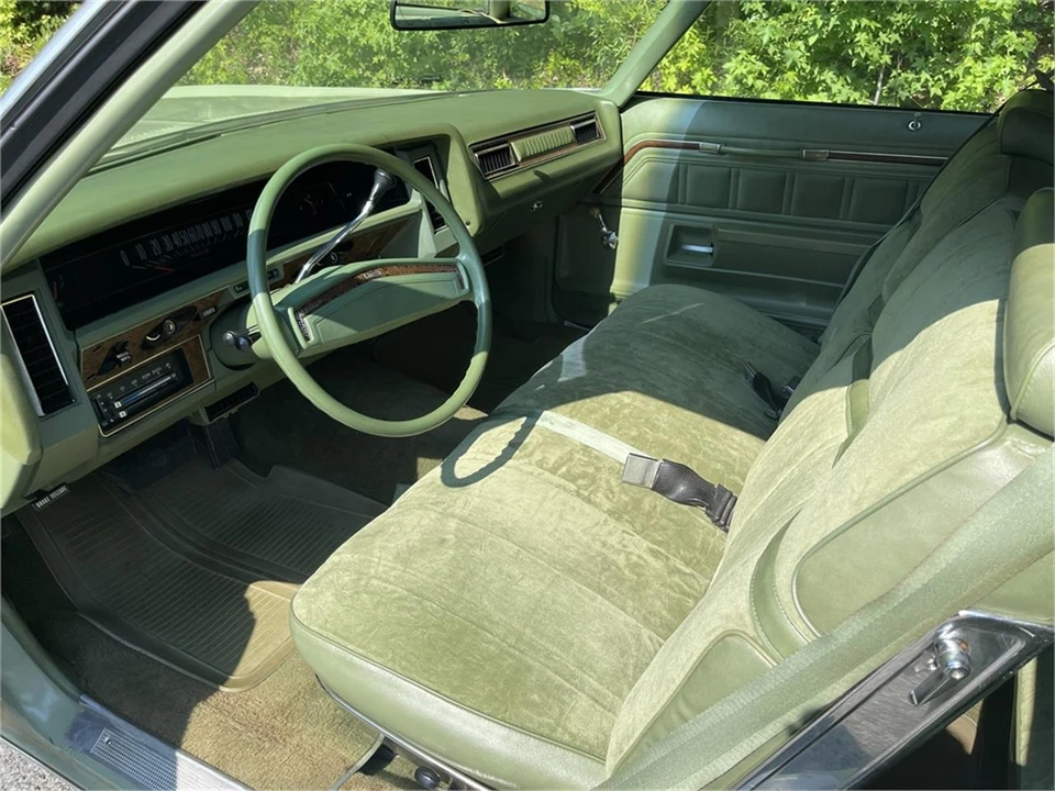 1974 Chevrolet Caprice - Image 21 of 31
