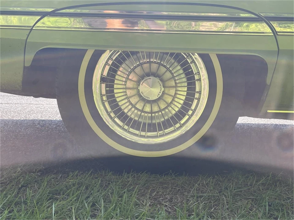 1974 Chevrolet Caprice - Image 15 of 31