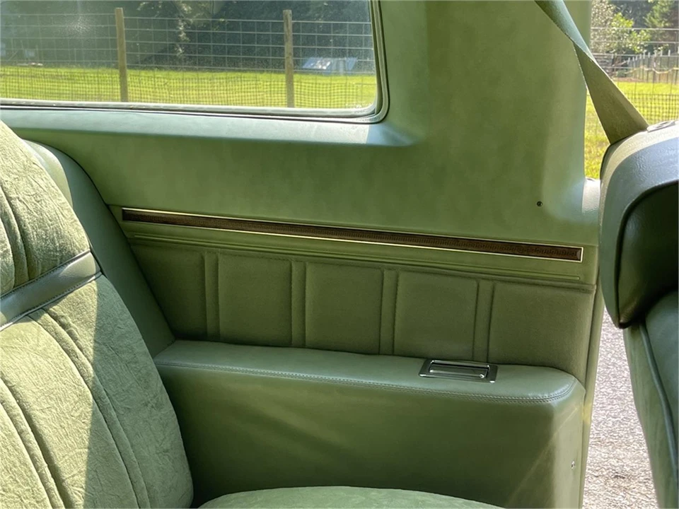 1974 Chevrolet Caprice - Image 31 of 31
