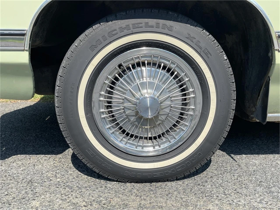 1974 Chevrolet Caprice - Image 17 of 31