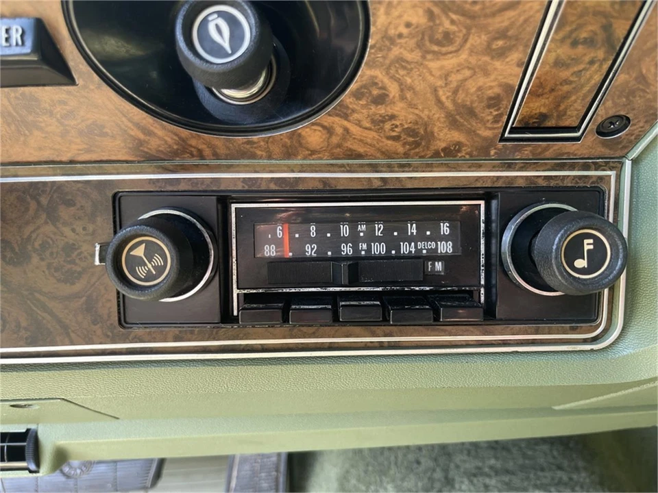 1974 Chevrolet Caprice - Image 25 of 31