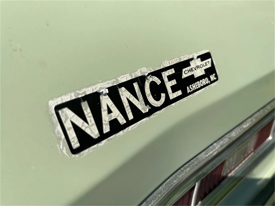 1974 Chevrolet Caprice - Image 18 of 31