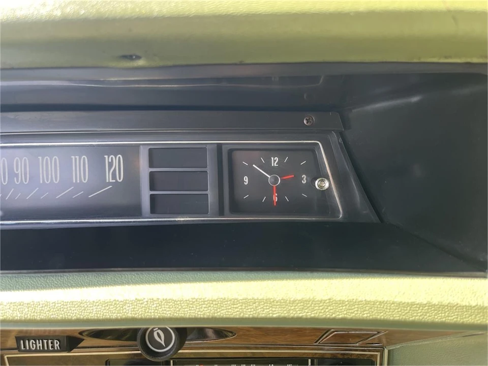 1974 Chevrolet Caprice - Image 26 of 31