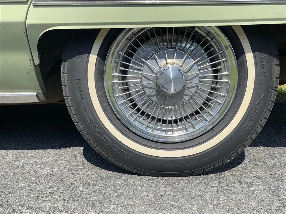 1974 Chevrolet Caprice - Image 16 of 31