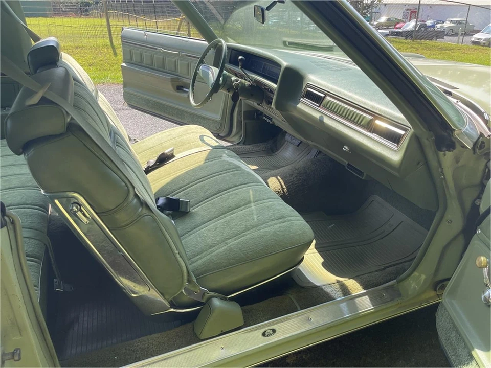 1974 Chevrolet Caprice - Image 28 of 31