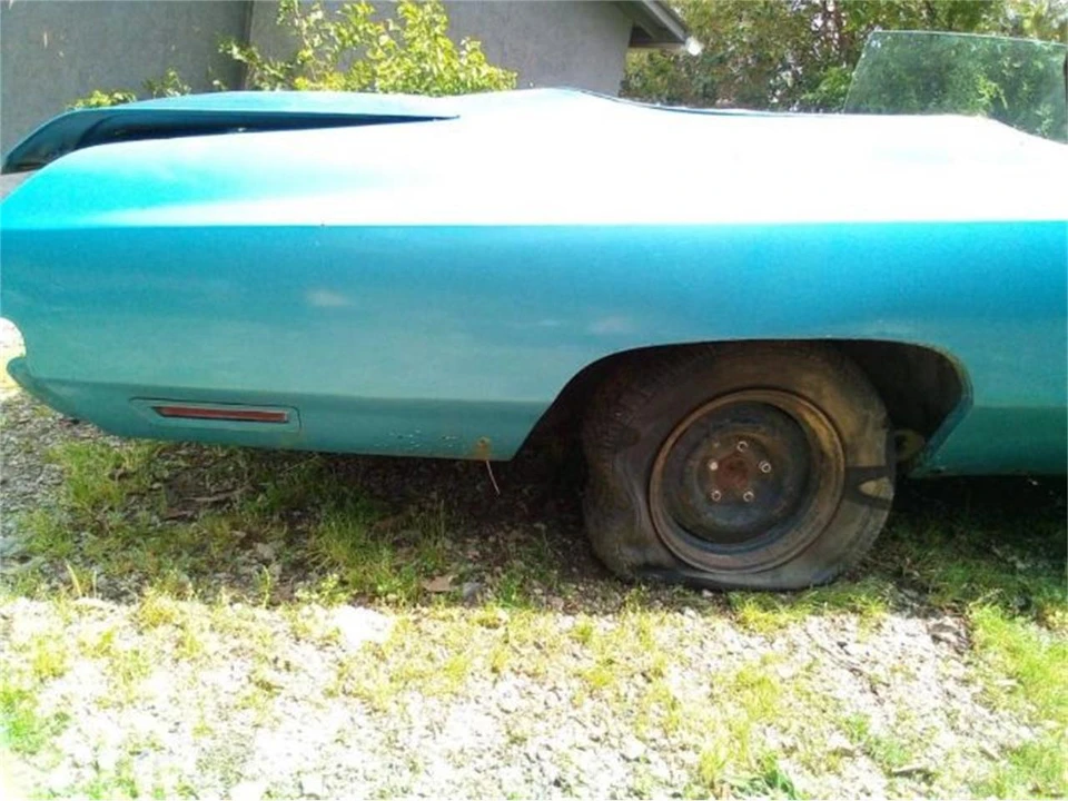 1974 Chevrolet Caprice - Image 10 of 11