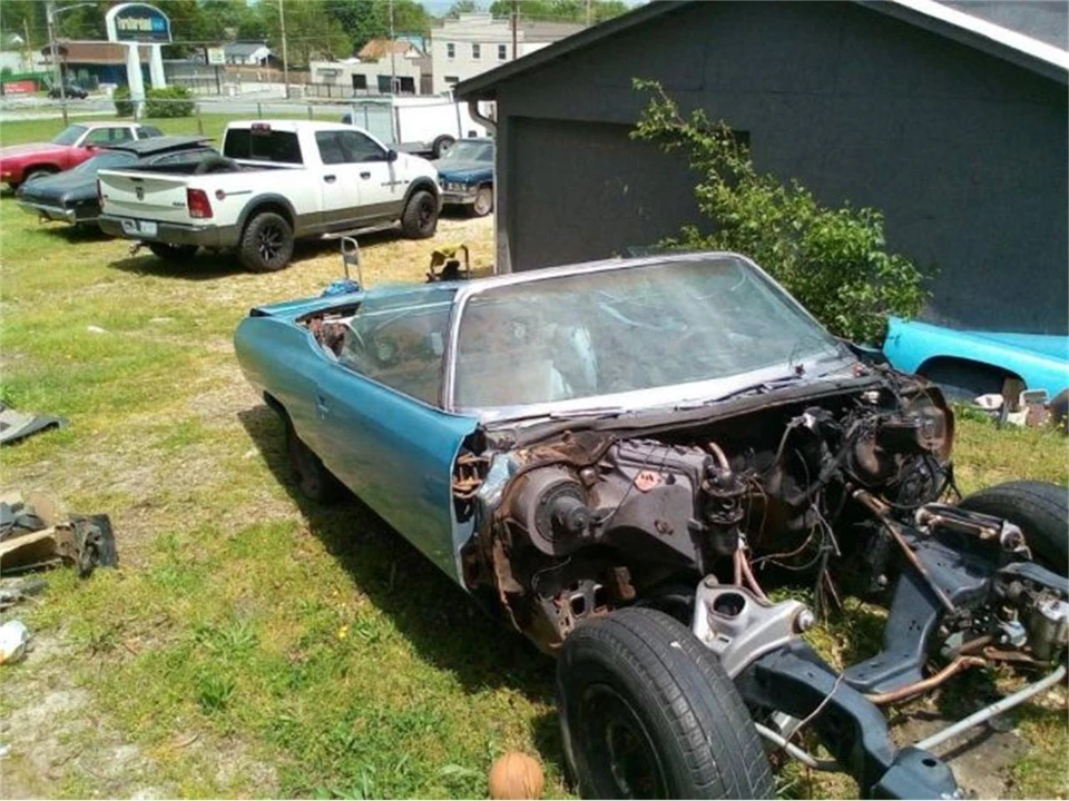 1974 Chevrolet Caprice - Image 5 of 11