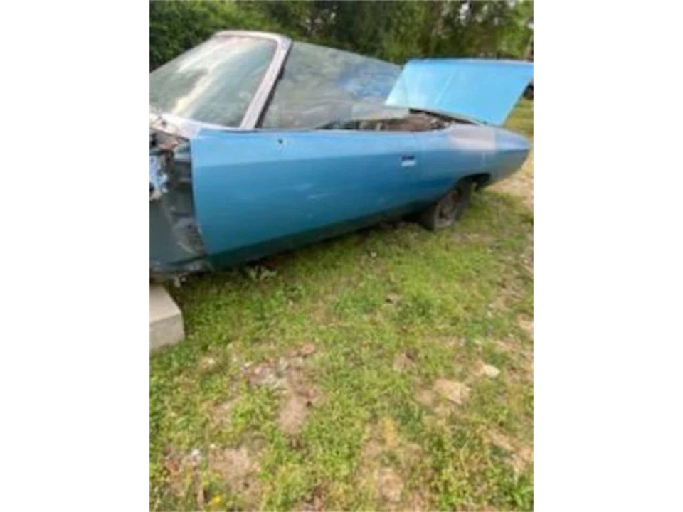 1974 Chevrolet Caprice - Image 9 of 11