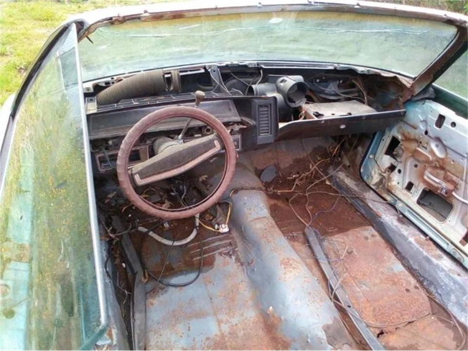 1974 Chevrolet Caprice - Image 2 of 11