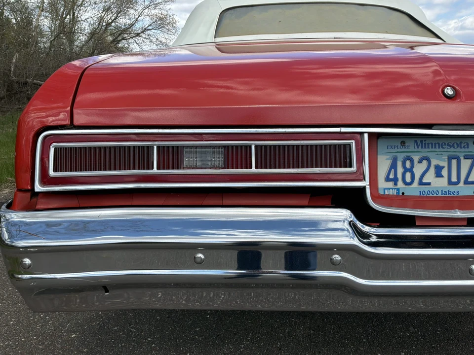 1974 Chevrolet Caprice - Image 10 of 31