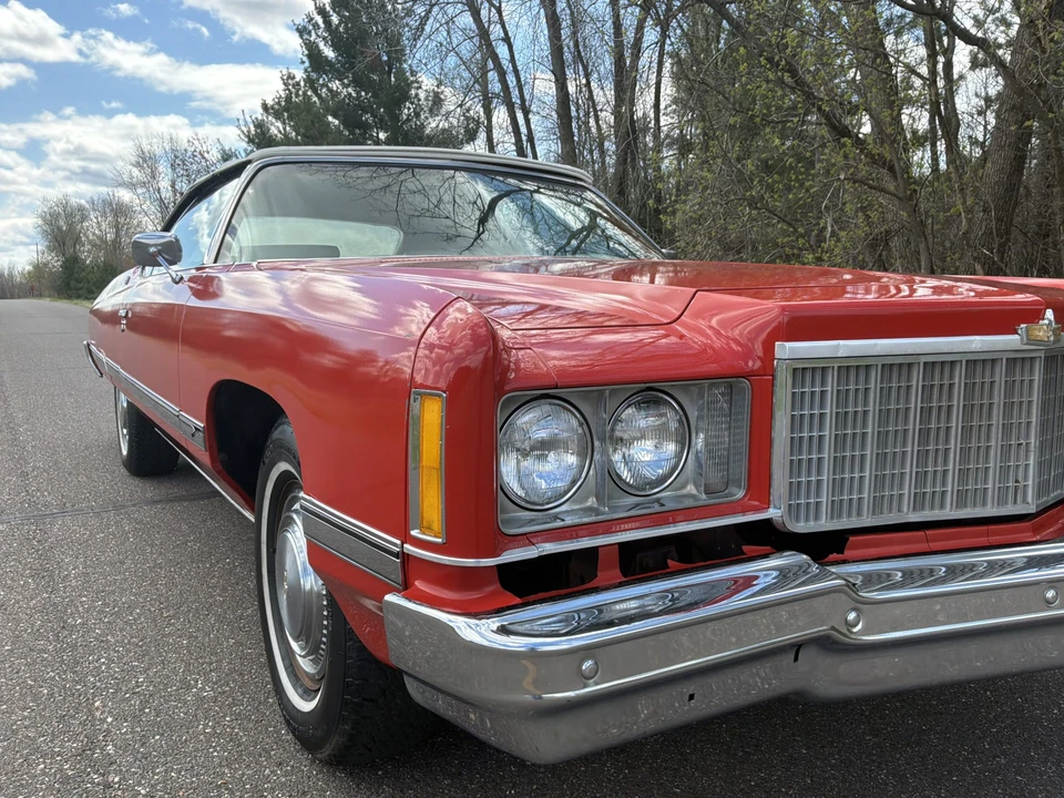 1974 Chevrolet Caprice - Image 17 of 31