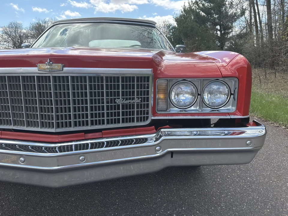 1974 Chevrolet Caprice - Image 15 of 31