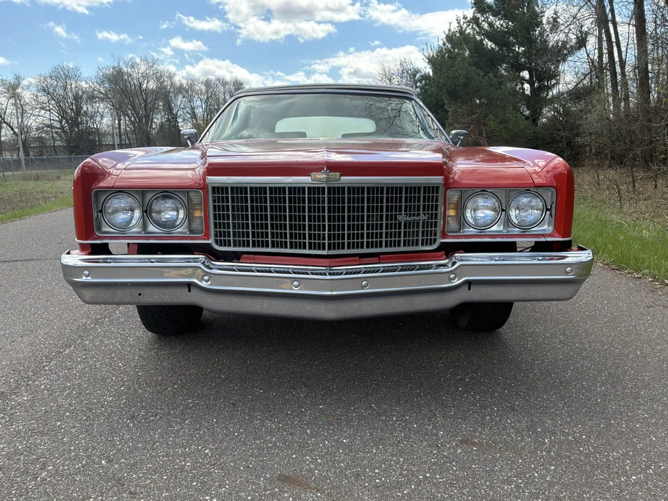 1974 Chevrolet Caprice - Image 3 of 31