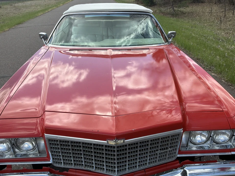 1974 Chevrolet Caprice - Image 14 of 31