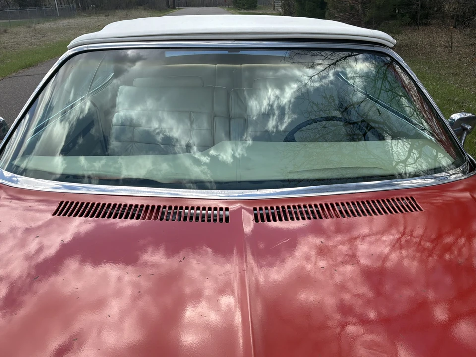 1974 Chevrolet Caprice - Image 24 of 31